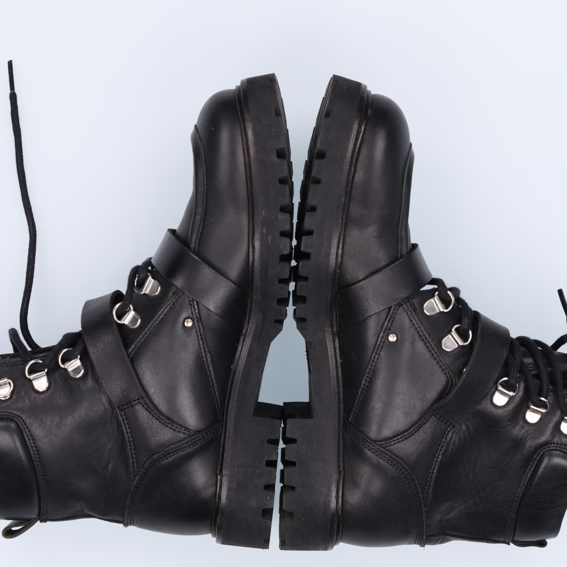 39 올세인츠 앵클 부츠 0225H1 상품이미지4