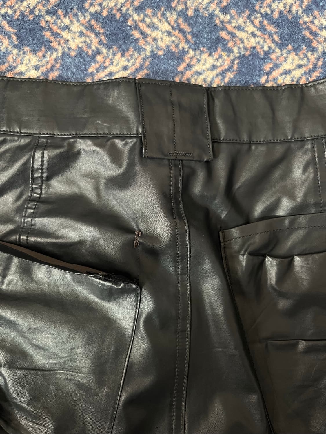 이그노타 코어10 카본팬츠 상품이미지2