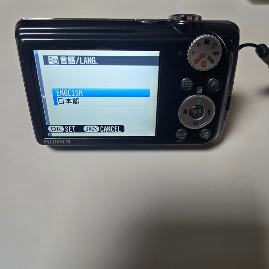 후지필름 파인픽스 f70exr 카메라 상품이미지5