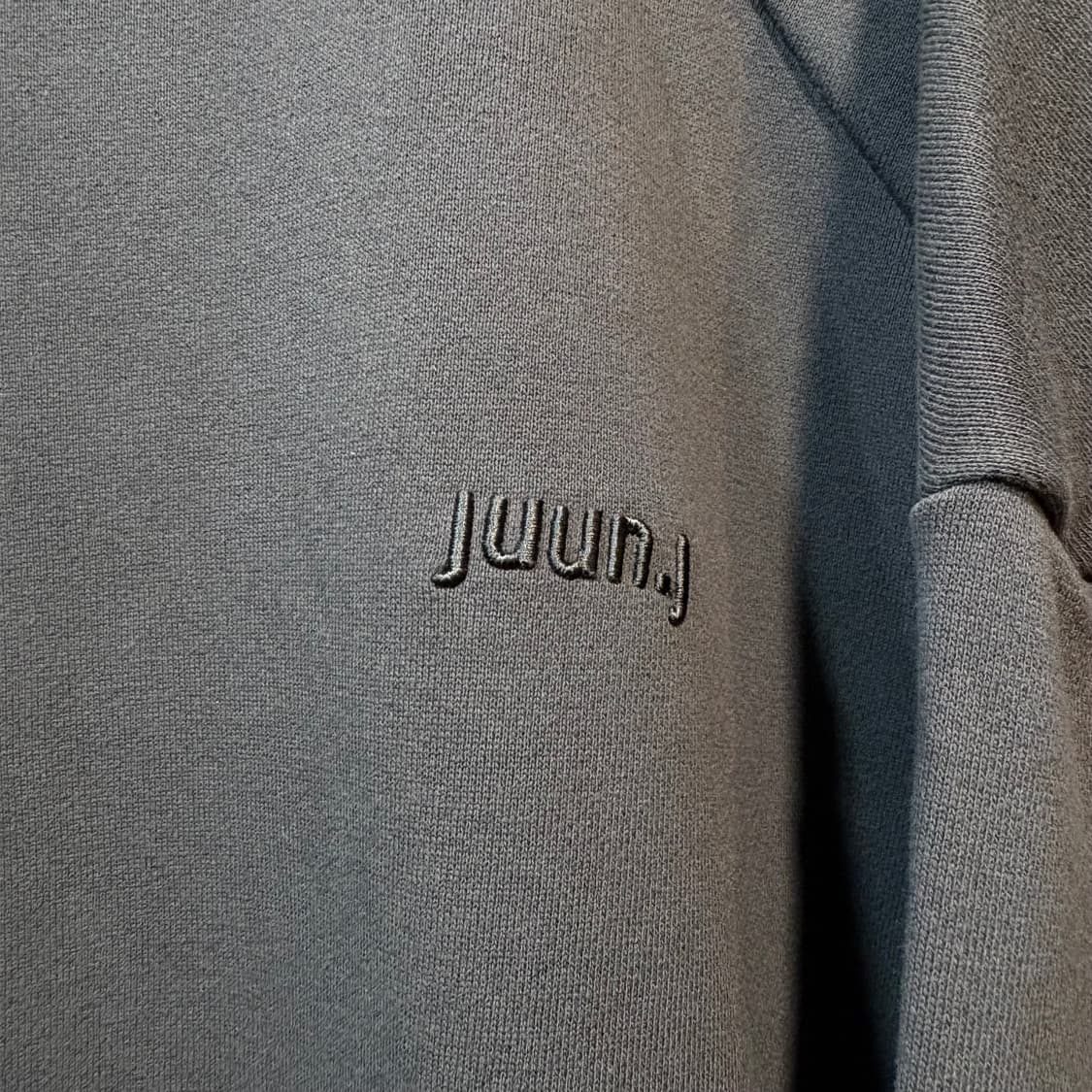 [M] JUUN J 준지 스웻 셔츠 상품이미지3