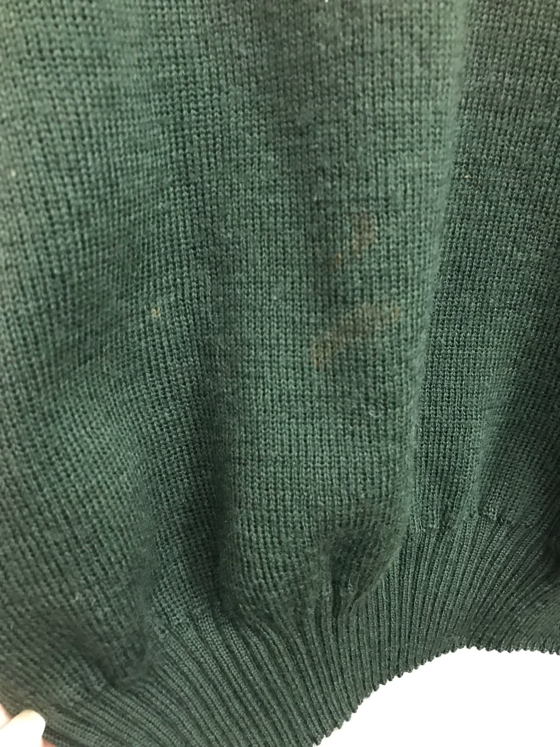 버버리 프레피 코디 세트 🤍 상품이미지8