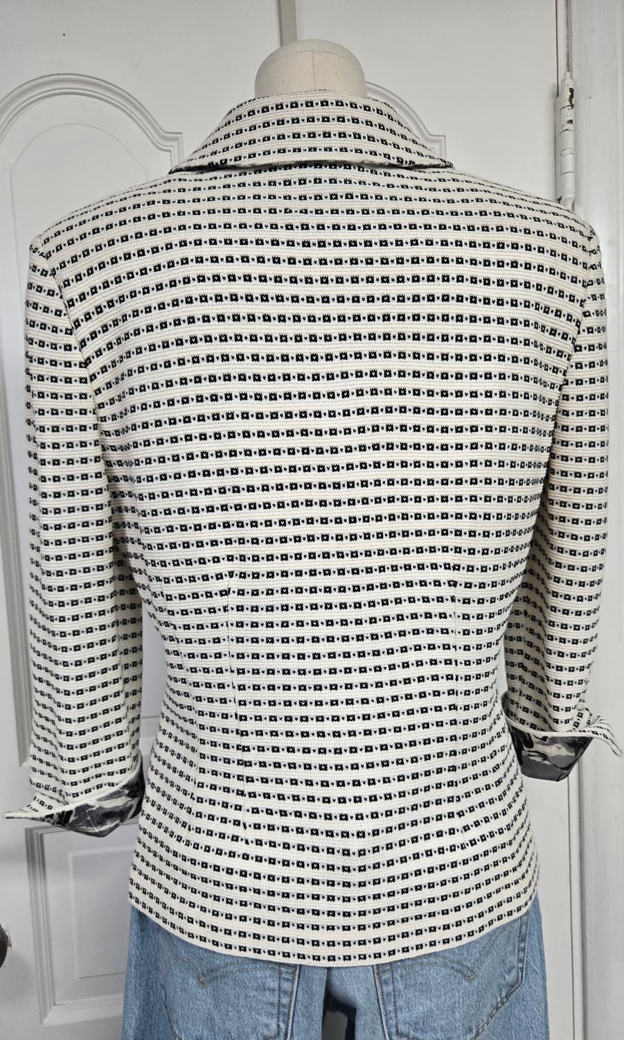 St.kohn 센존 니트자켓(USA) 상품이미지4