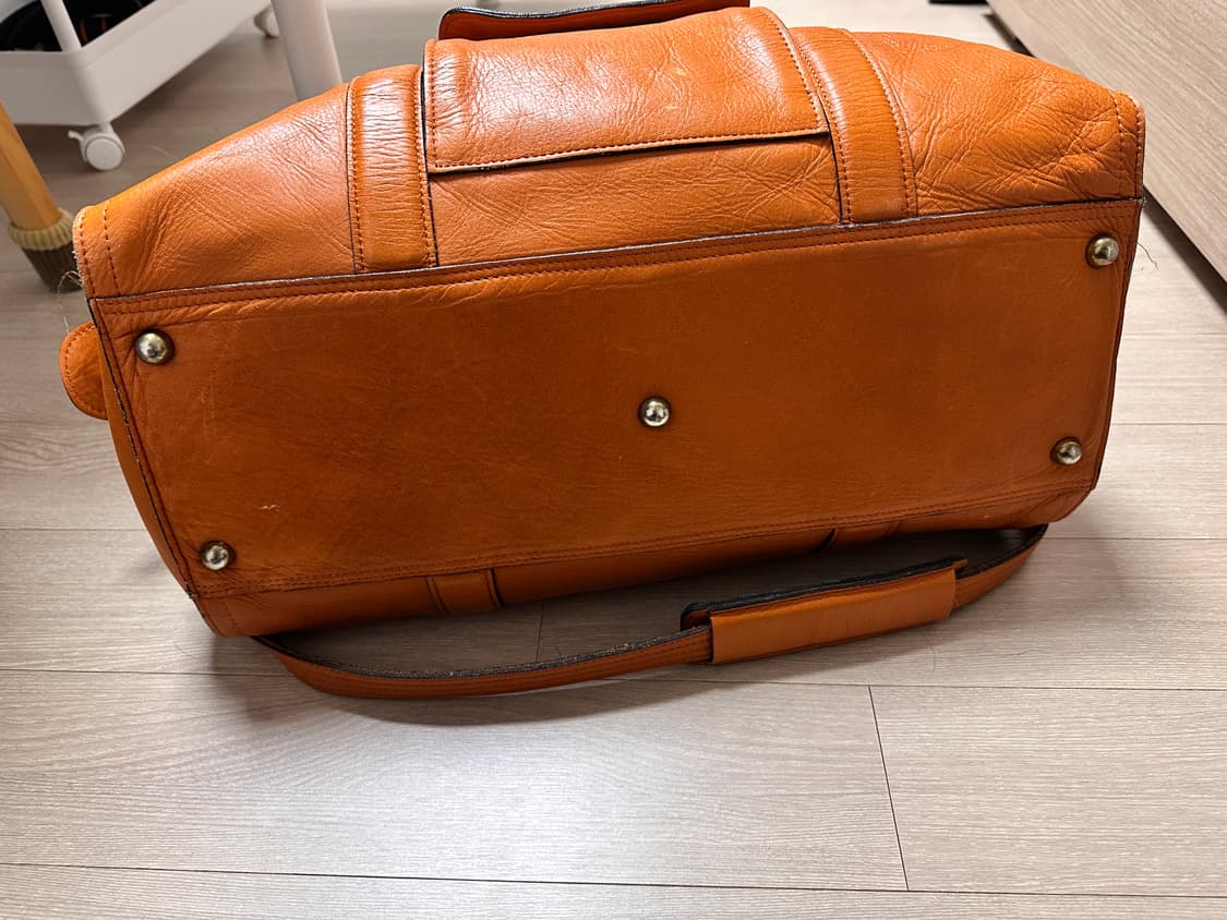 요시다 포터 보스턴백 Baron 상품이미지3