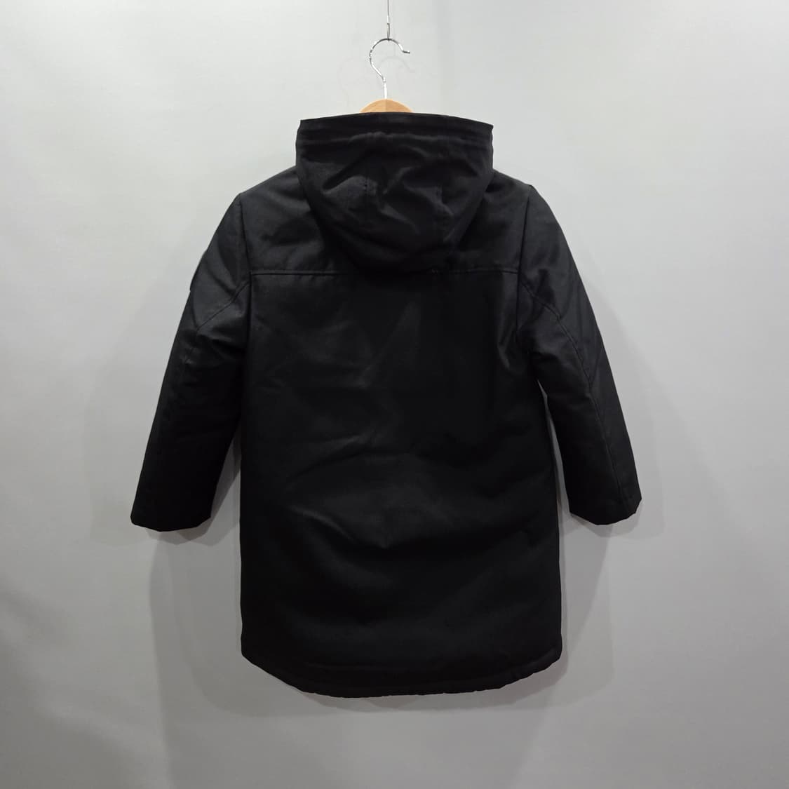 리바이스 키즈 밀리터리 파카 S/8/10 상품이미지5