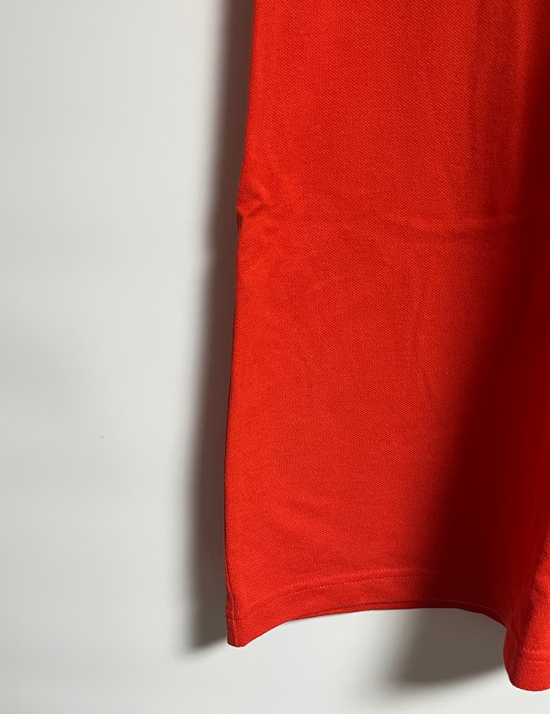 라코스테 폴로 카라 피케 원피스 36 (S)  상품이미지2