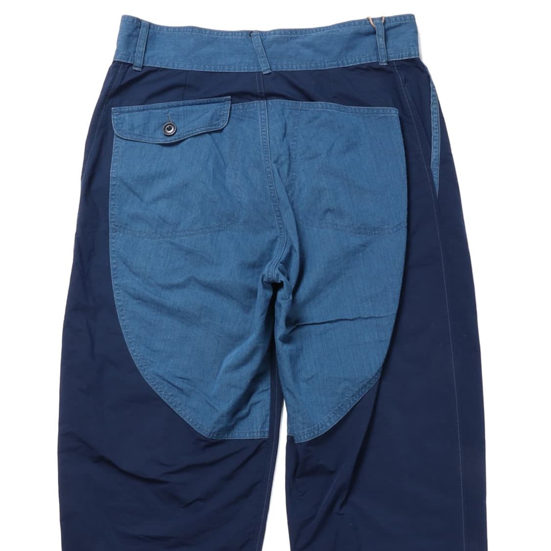 포터클래식 Poter Classic Weather Wide Pants

 상품이미지6