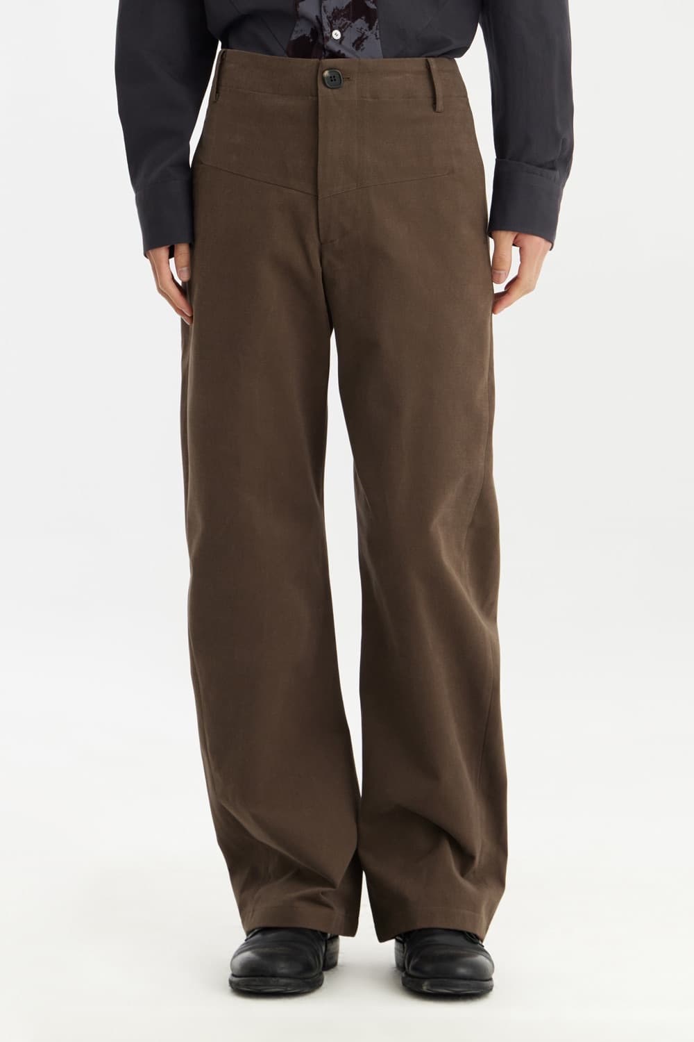 아이엘 스트라 팬츠 48 상품이미지1