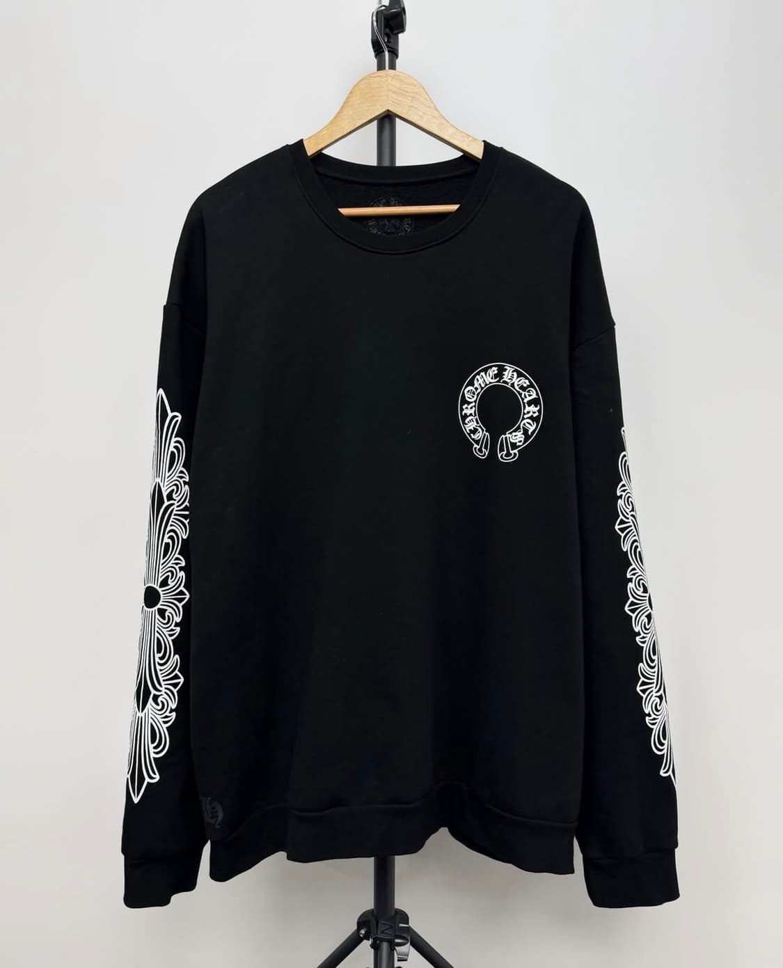 크롬하츠 홀스슈 슬리브 상품이미지1