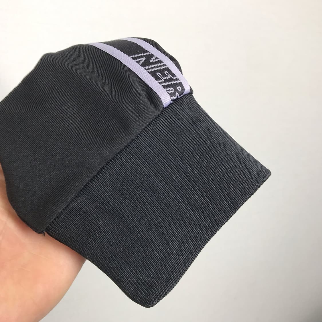 널디 NERDY 트랙탑 오버핏 져지 남성L 상품이미지4