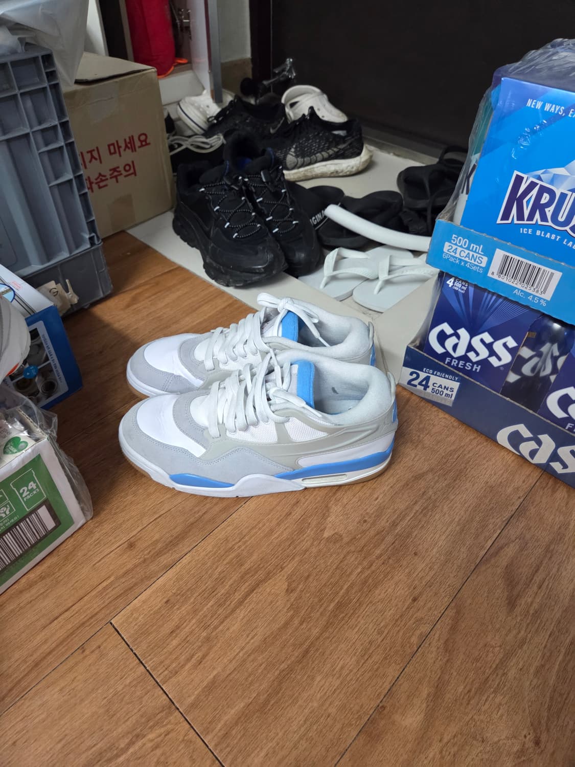 조던4 rm 상품이미지4