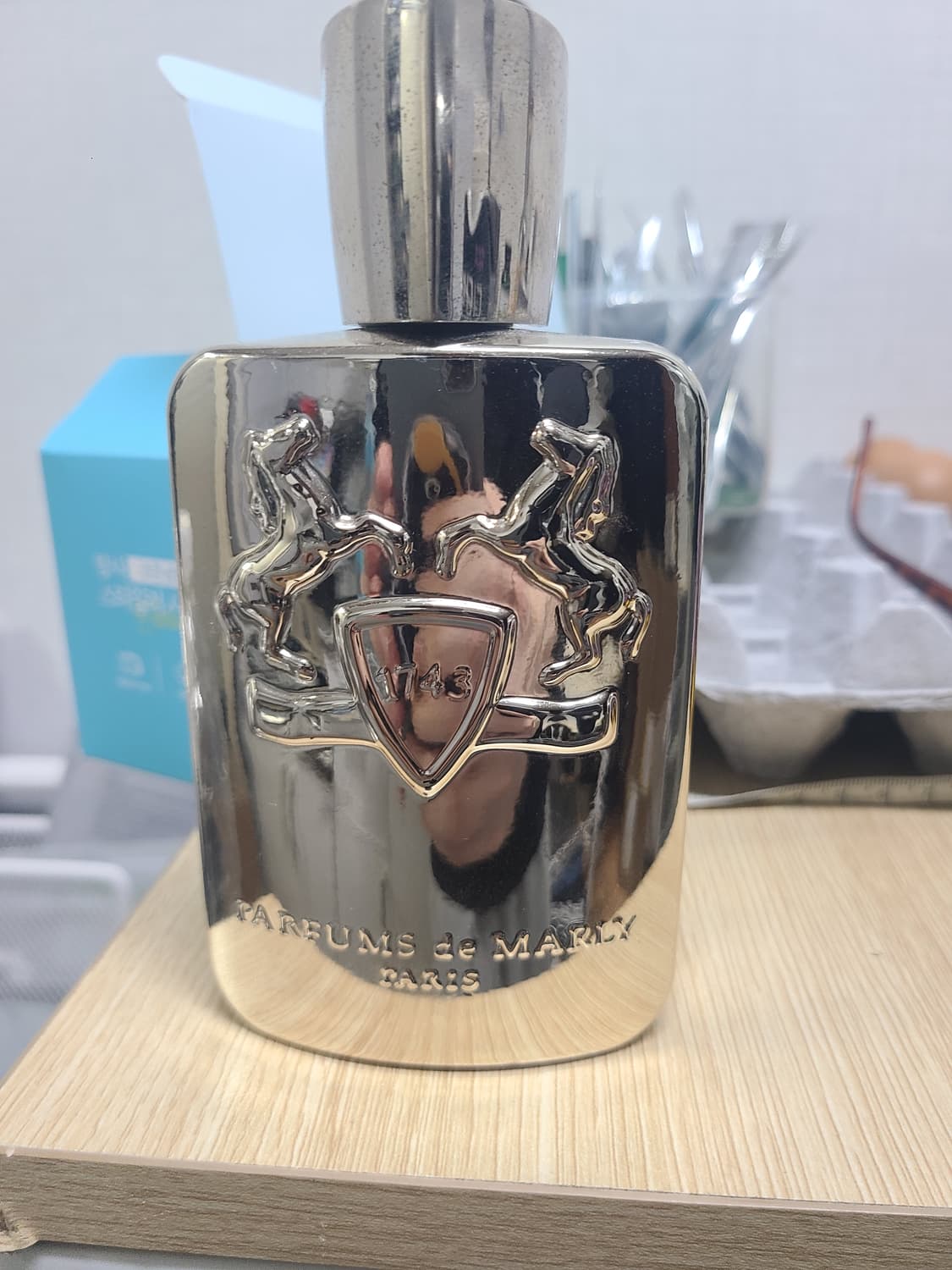 퍼퓸드말리 페가수스 125ML 구로트 상품이미지1