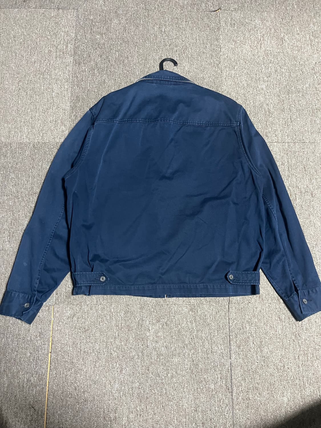 폴로 랄프로렌 네이비 스윙탑 블루종 상품이미지2