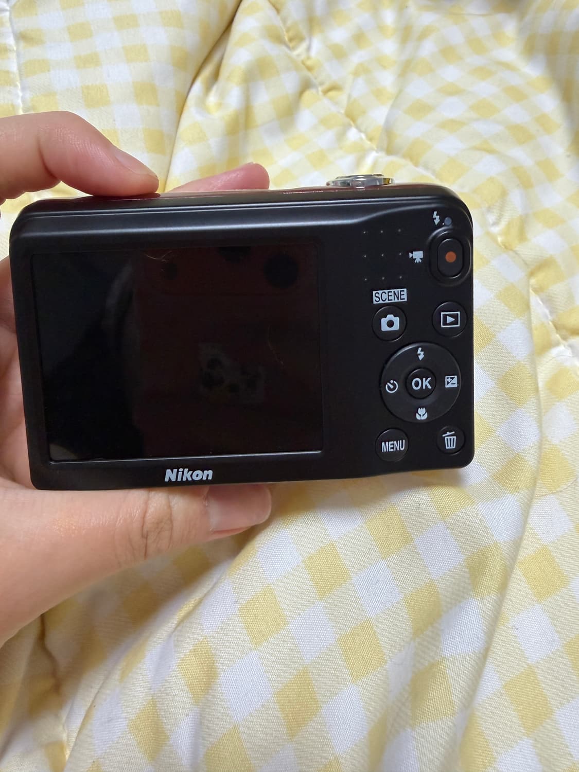 니콘 쿨픽스 A10 상품이미지5