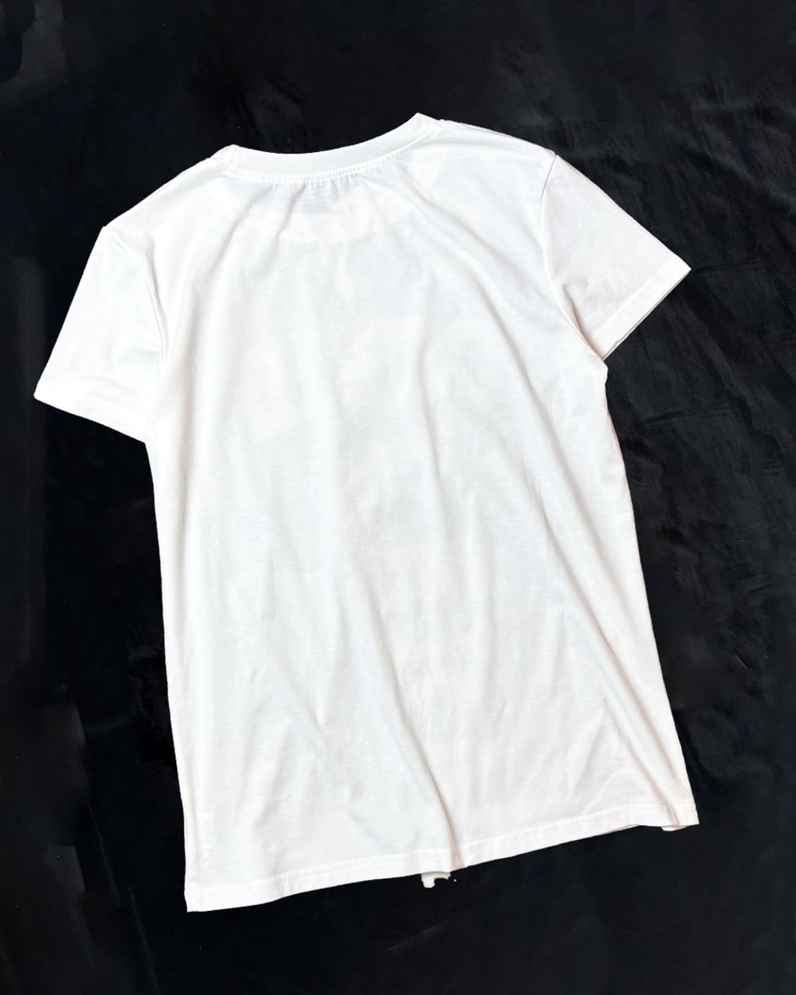 일본빈티지 큐피드 티셔츠 상품이미지4