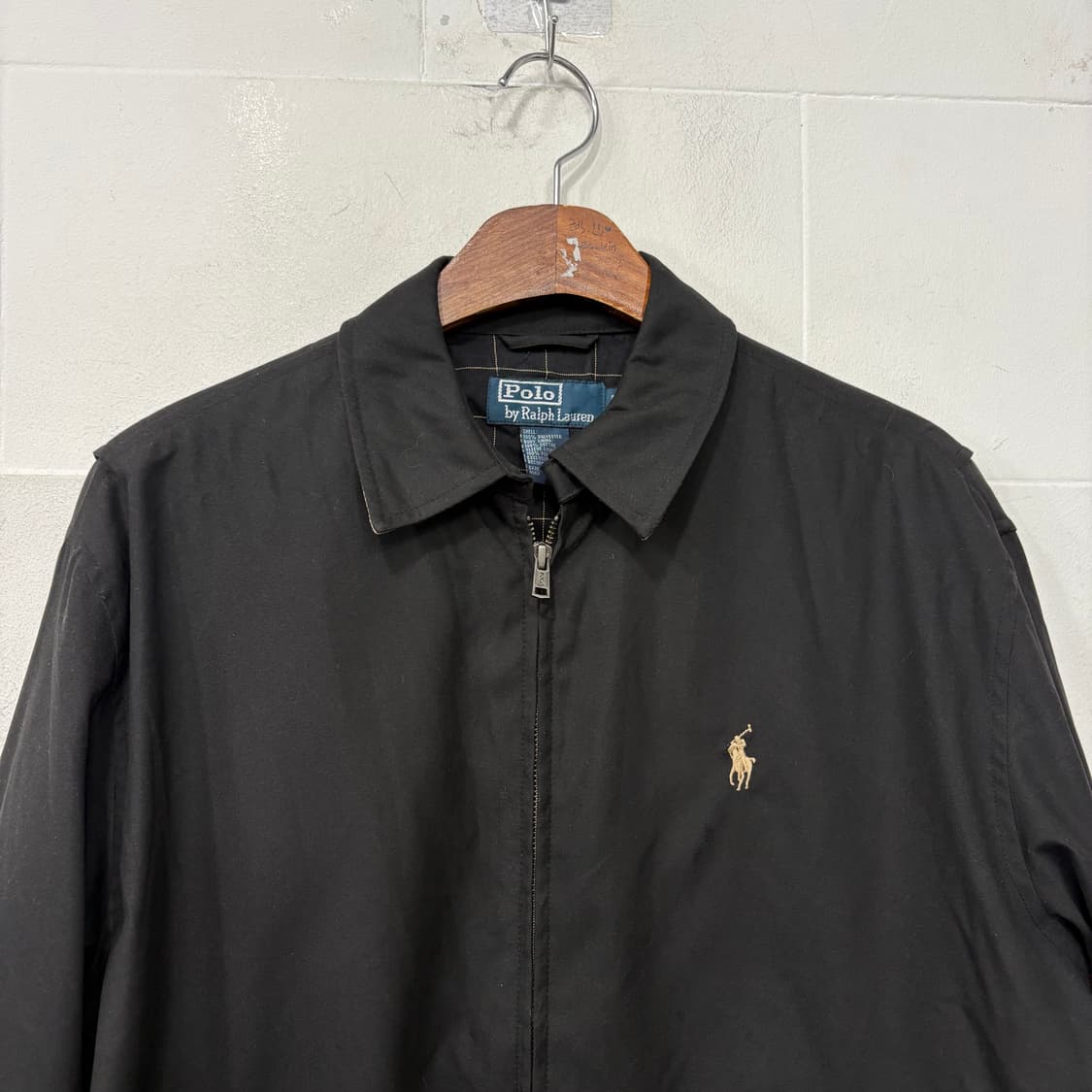 폴로 랄프로렌 바라쿠다 자켓 상품이미지2