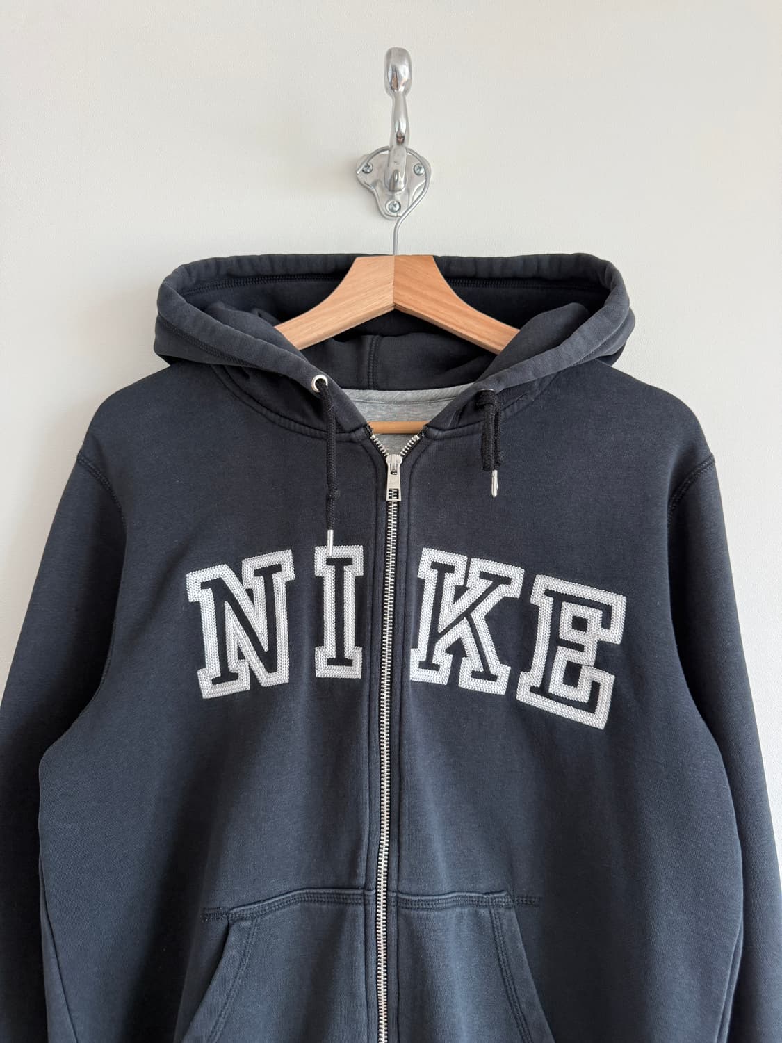 나이키(NIKE) 후드집업 상품이미지2