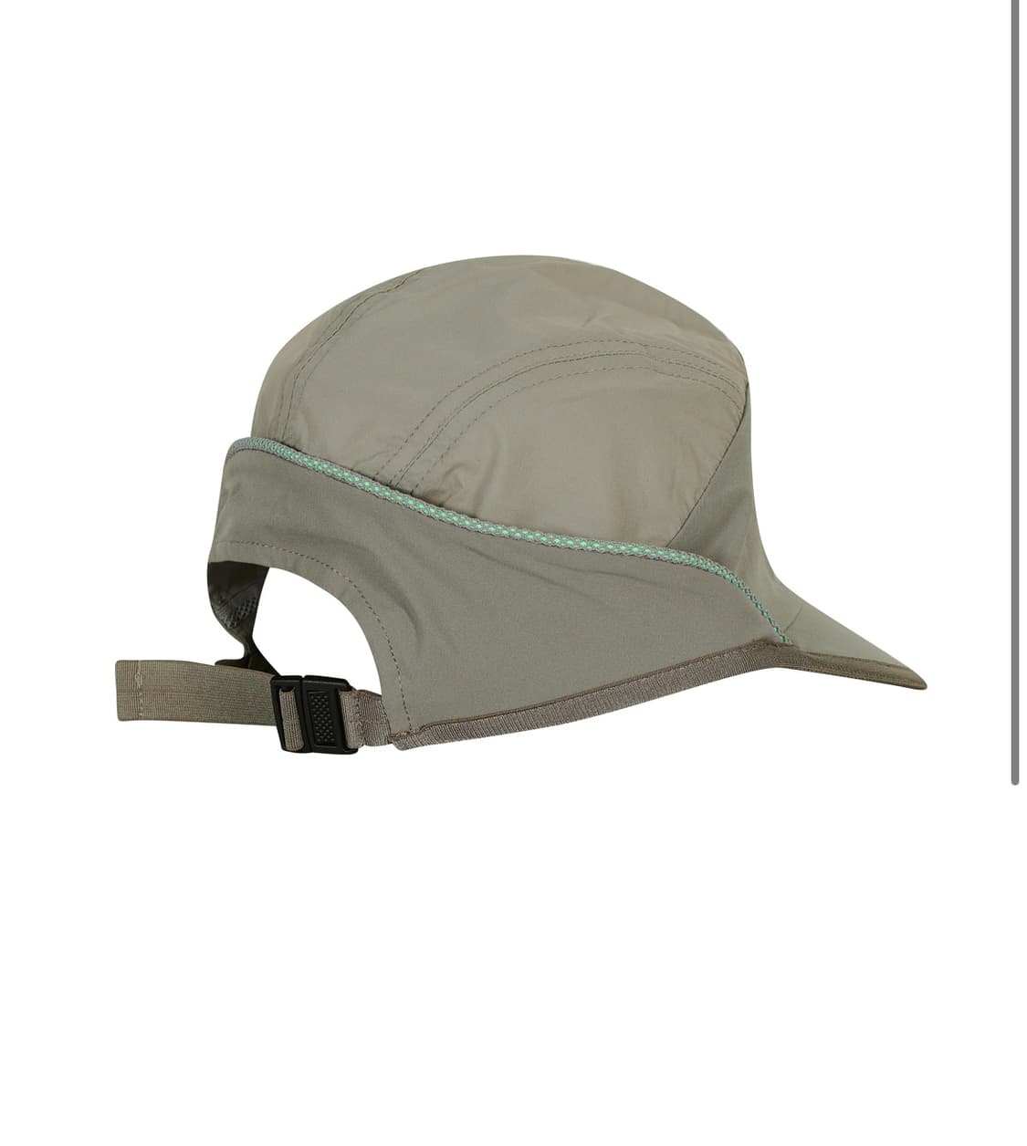Hyeinseo cap warmgrey 상품이미지2