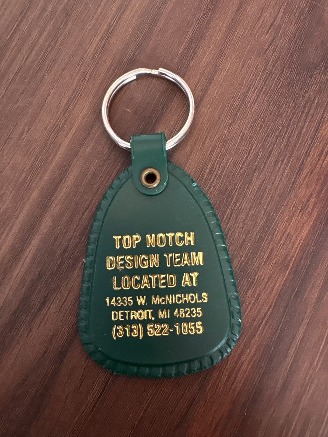 빈티지 키링 상품이미지1