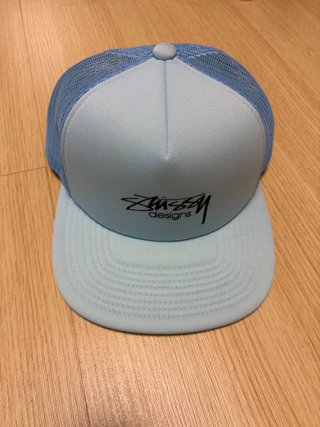 Stussy 모자 상품이미지1