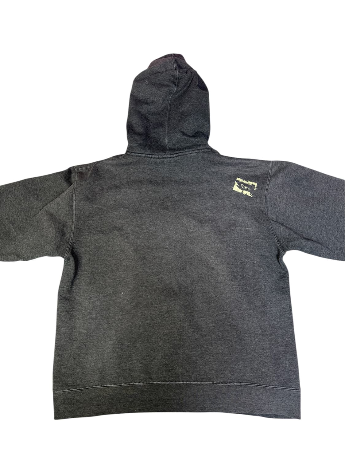 빈티지 90s 토니호크 스케이트 TONYHAWK 후드티 XL 상품이미지6