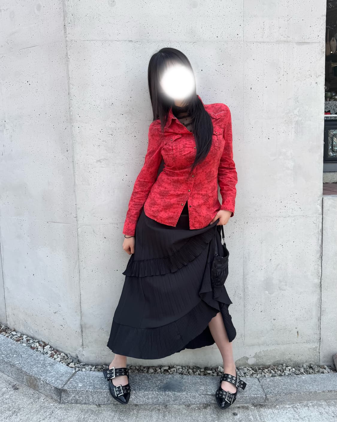 빨간맛아카이브걸.ˢᴱᵀ🏠 상품이미지8