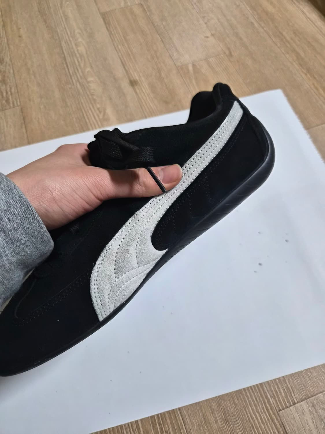 푸마 스피드캣 270 상품이미지4