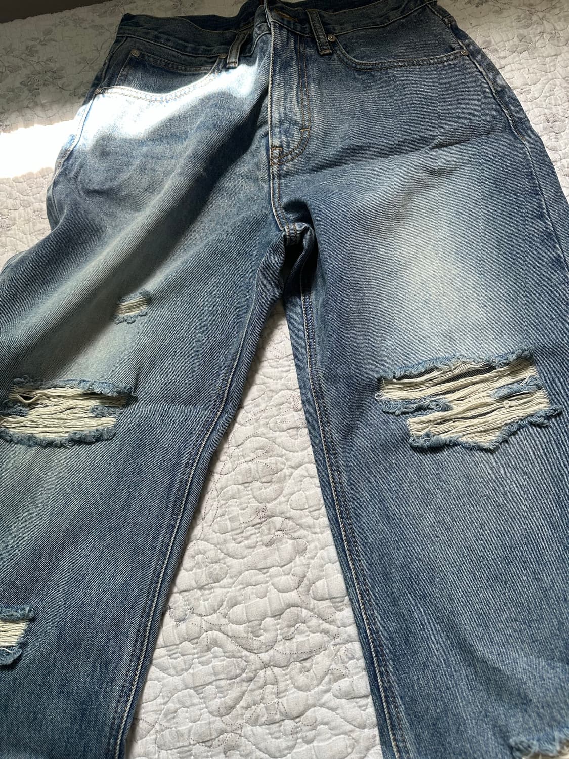 [Lee]데님 상품이미지1