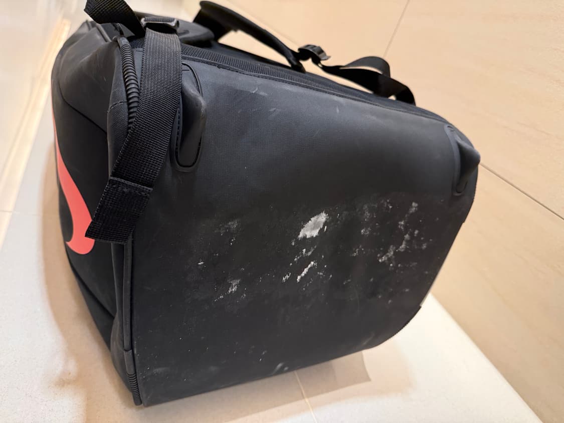 나이키 코트 테크1 라켓 (4자루 수납) 백 BA4866-015 테니스  상품이미지6