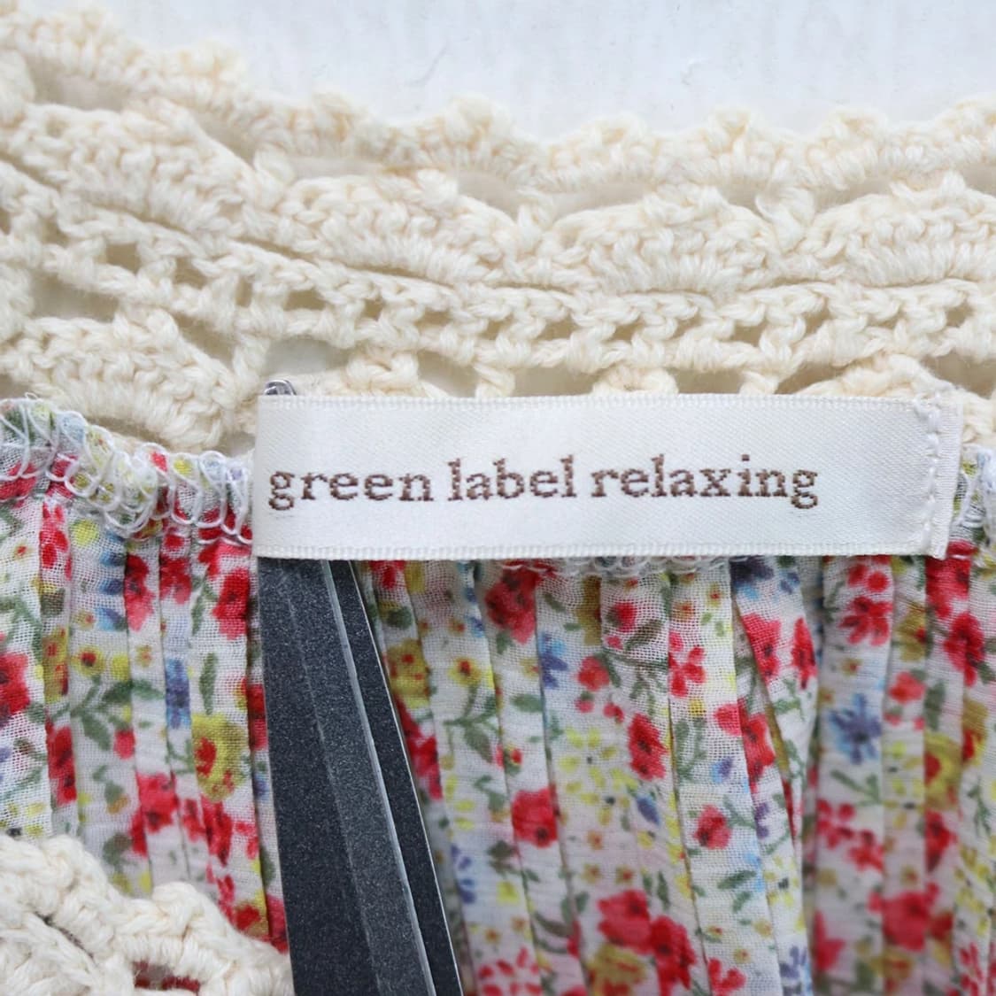 GREEN LABEL RELAXING 70250 상품이미지6