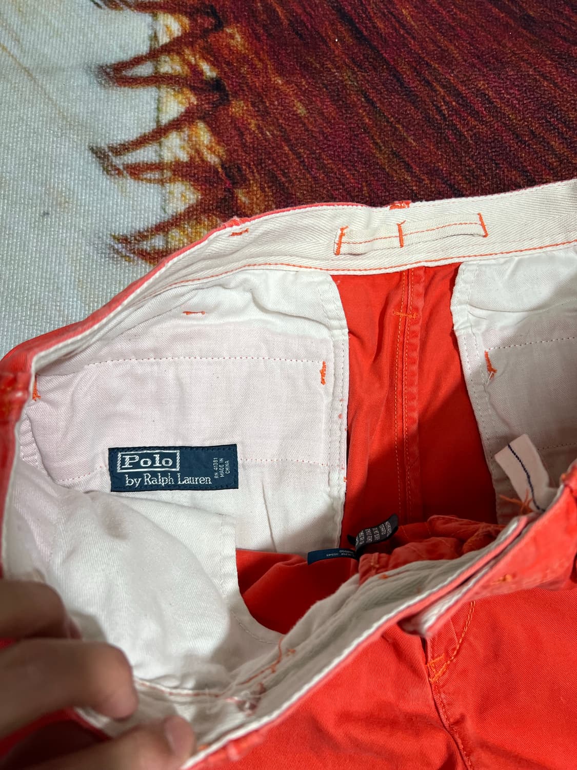 Polo Ralph Lauren Half Pants 상품이미지2