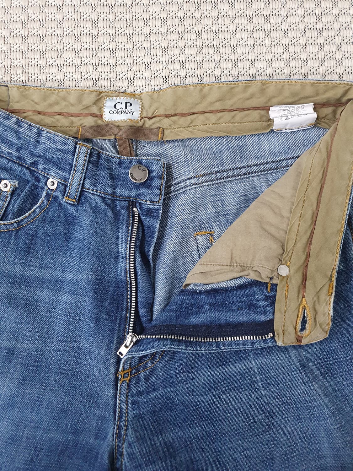 2005 씨피컴퍼니 데님 진 상품이미지7