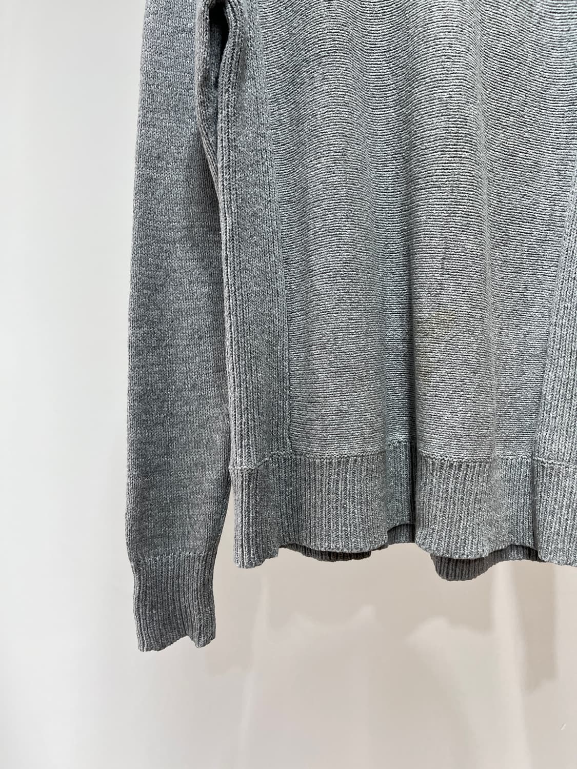 BEAMS knit 상품이미지5