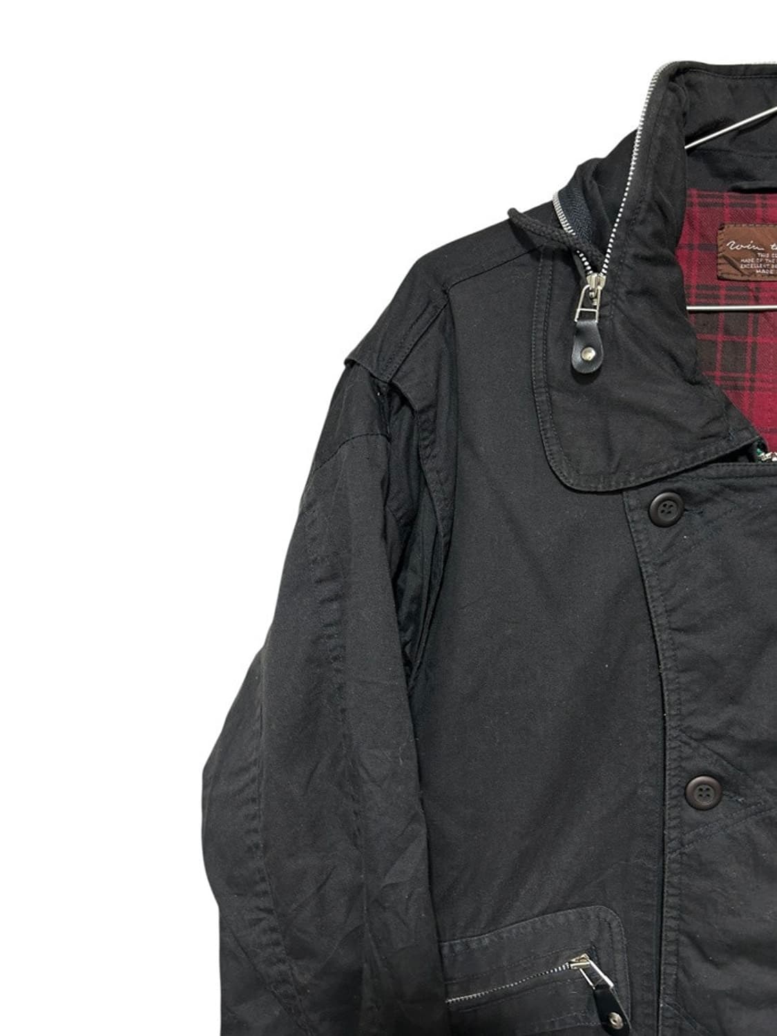 vtg jacket 상품이미지2