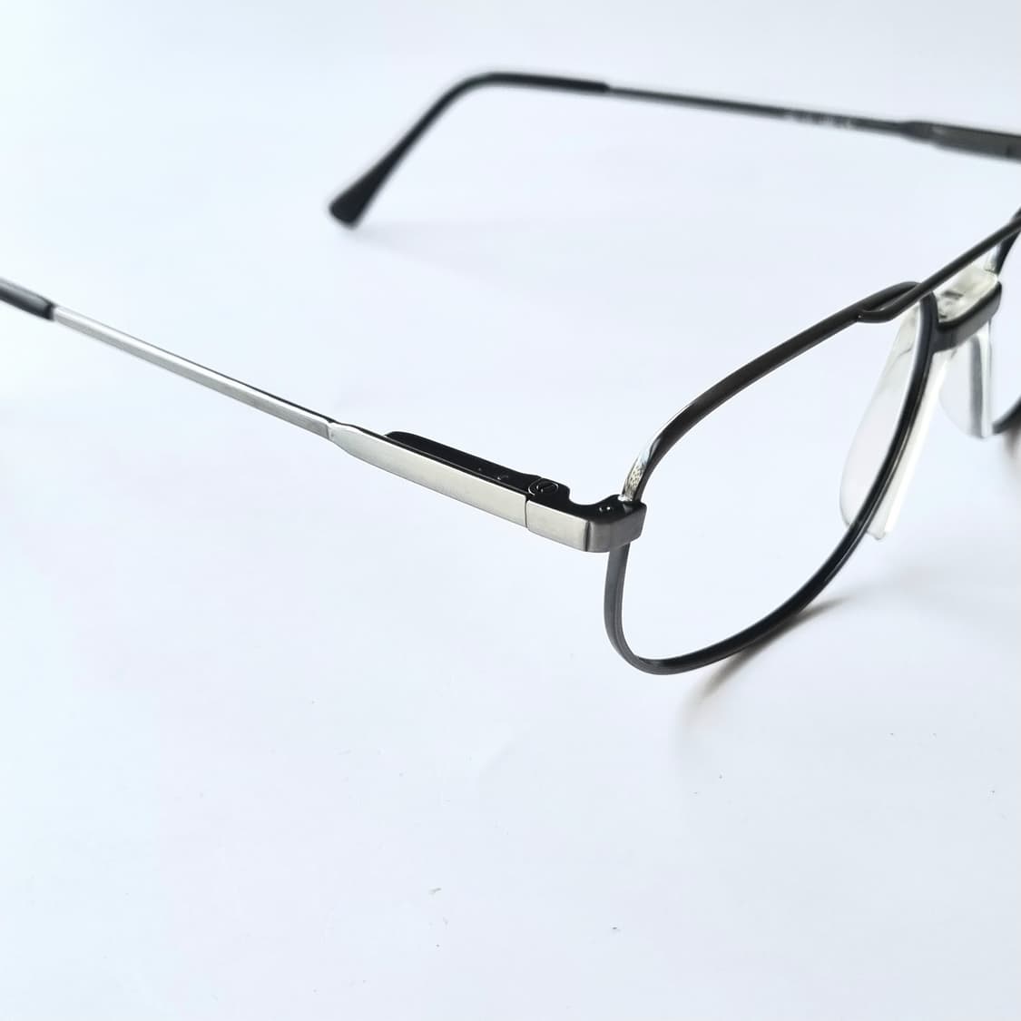 데드스탁 투 브릿지 에어로 메탈 긱시크 에디션  안경테 731 상품이미지6