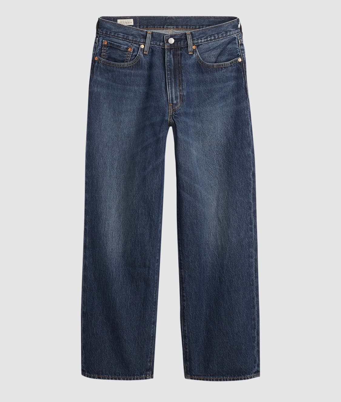 (새상품) 리바이스578 배기 진 데님팬츠 상품이미지4