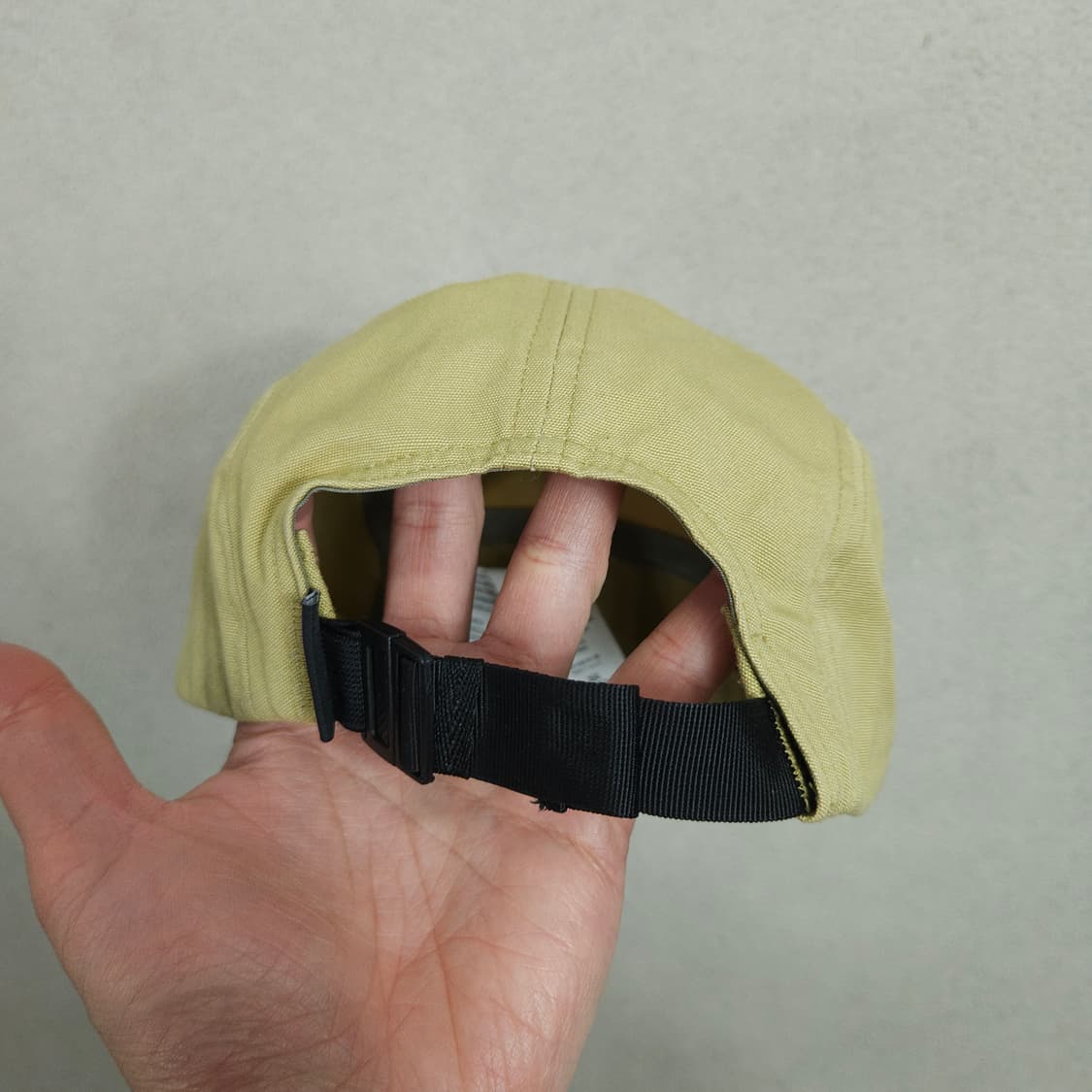 파타고니아 매클루어 캠프캡 상품이미지4