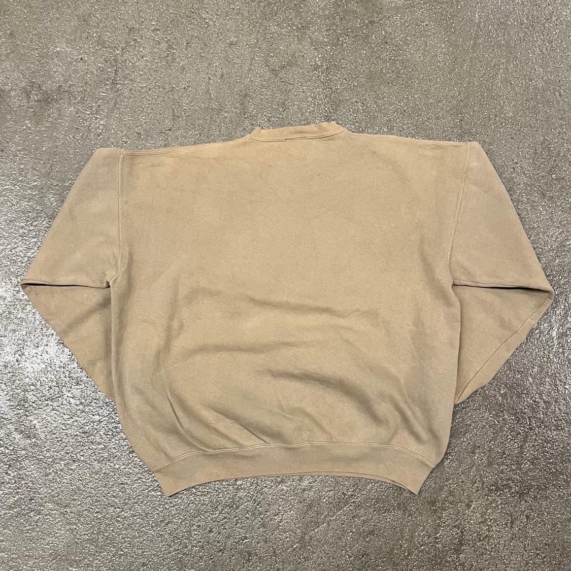 90s 할리데이비슨 바앤실드 맨투맨 (105-105) 상품이미지4