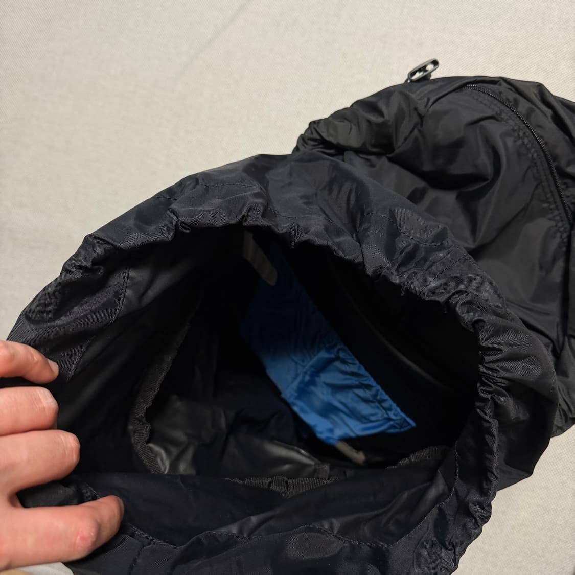 피엘라벤 FRILUFT 35L 백팩 배낭 등산가방 상품이미지4