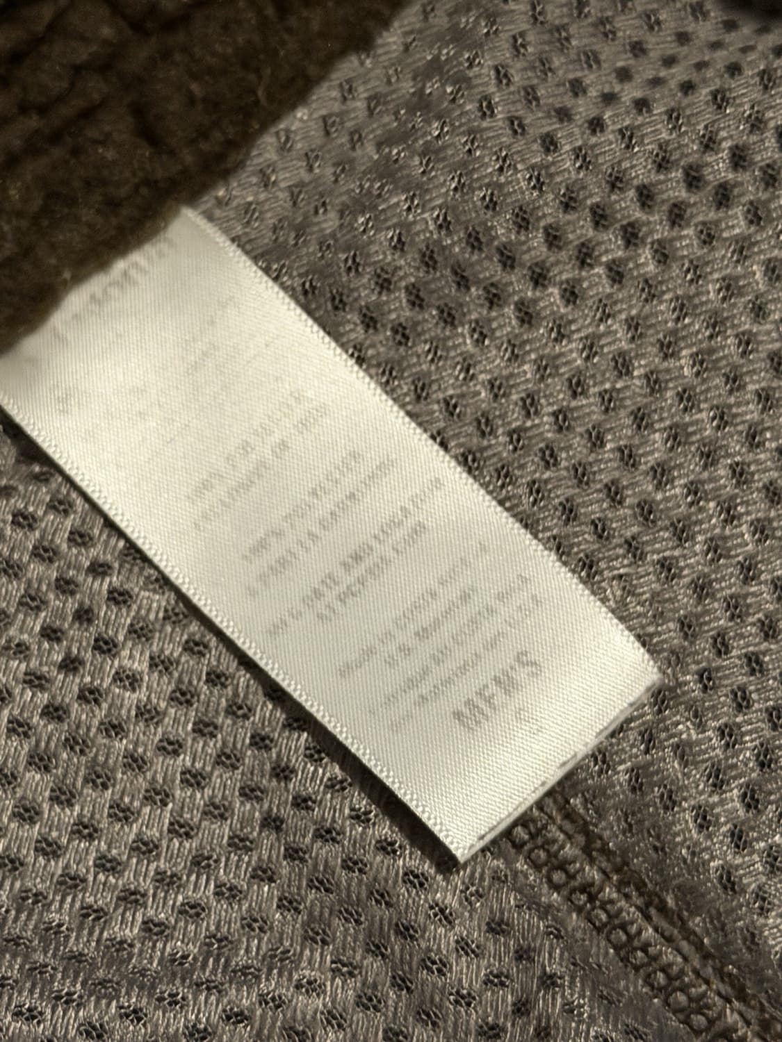 01FW 파타고니아 레트로-X 브라운/버건디 상품이미지3