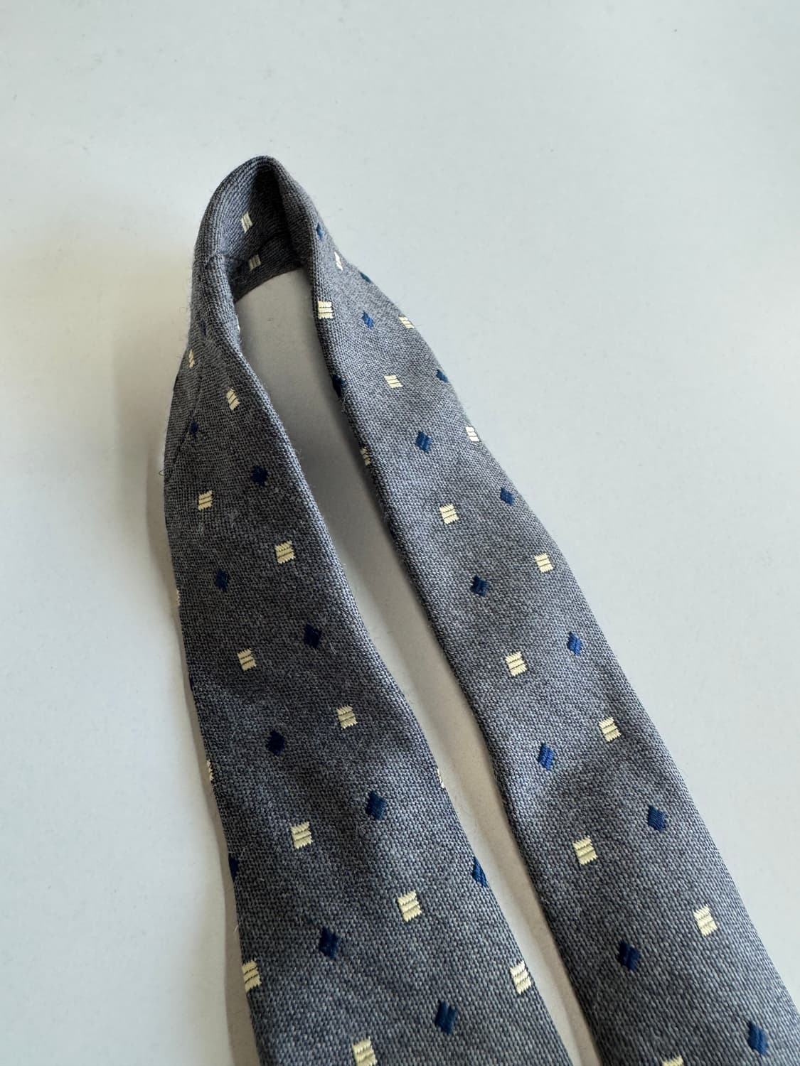 챕스(Chaps) 혼방 넥타이 9.5cm 상품이미지7