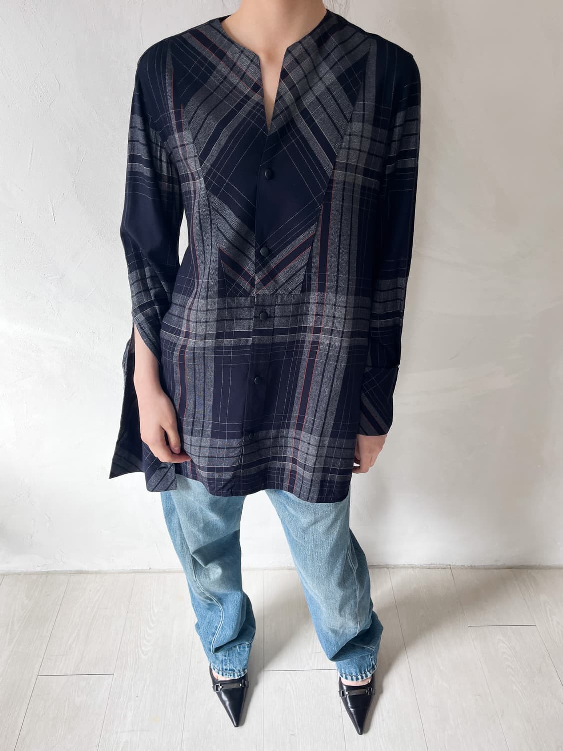 Y’s Pink (2016 F/W) 상품이미지1