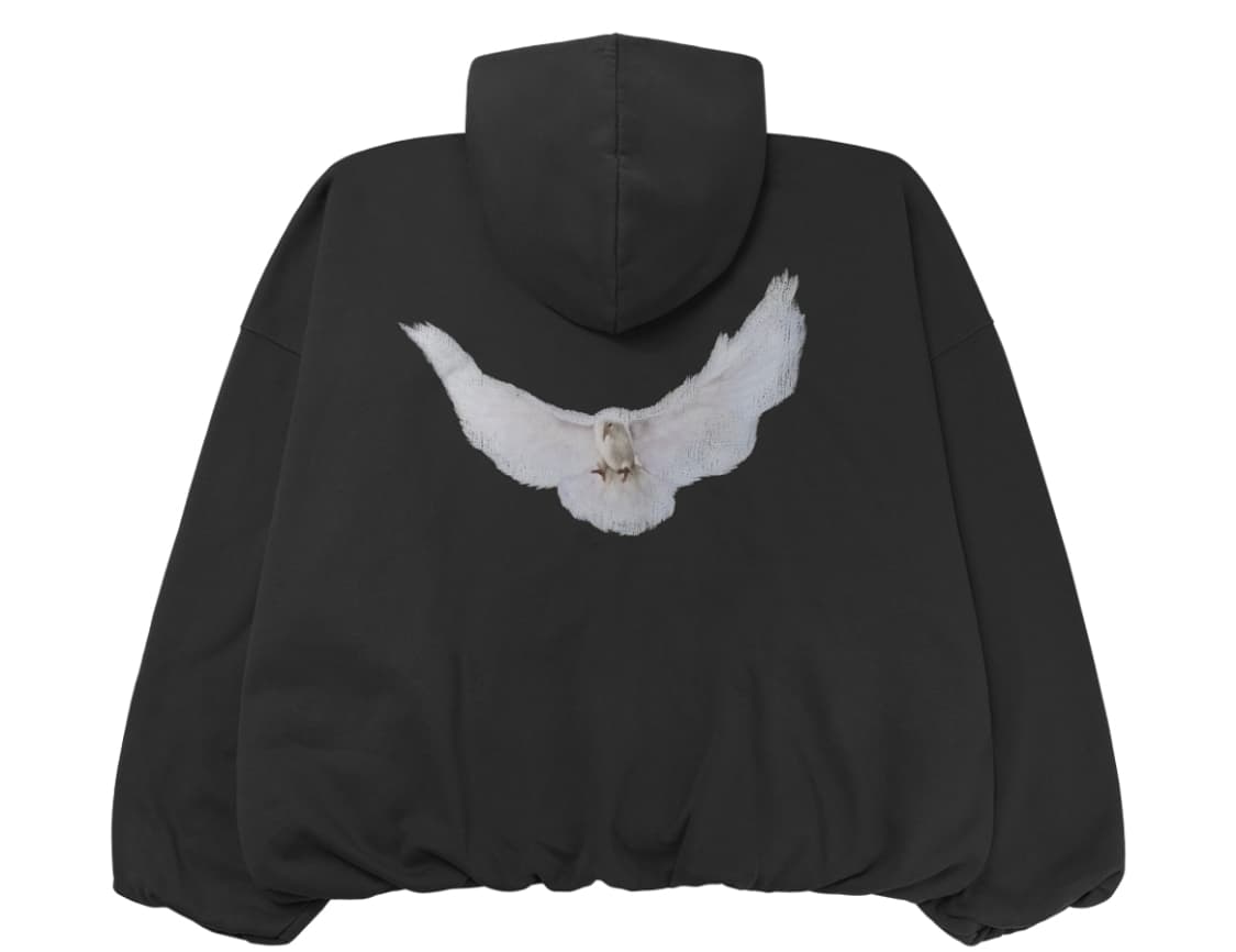 이지 갭 후드 상품이미지2