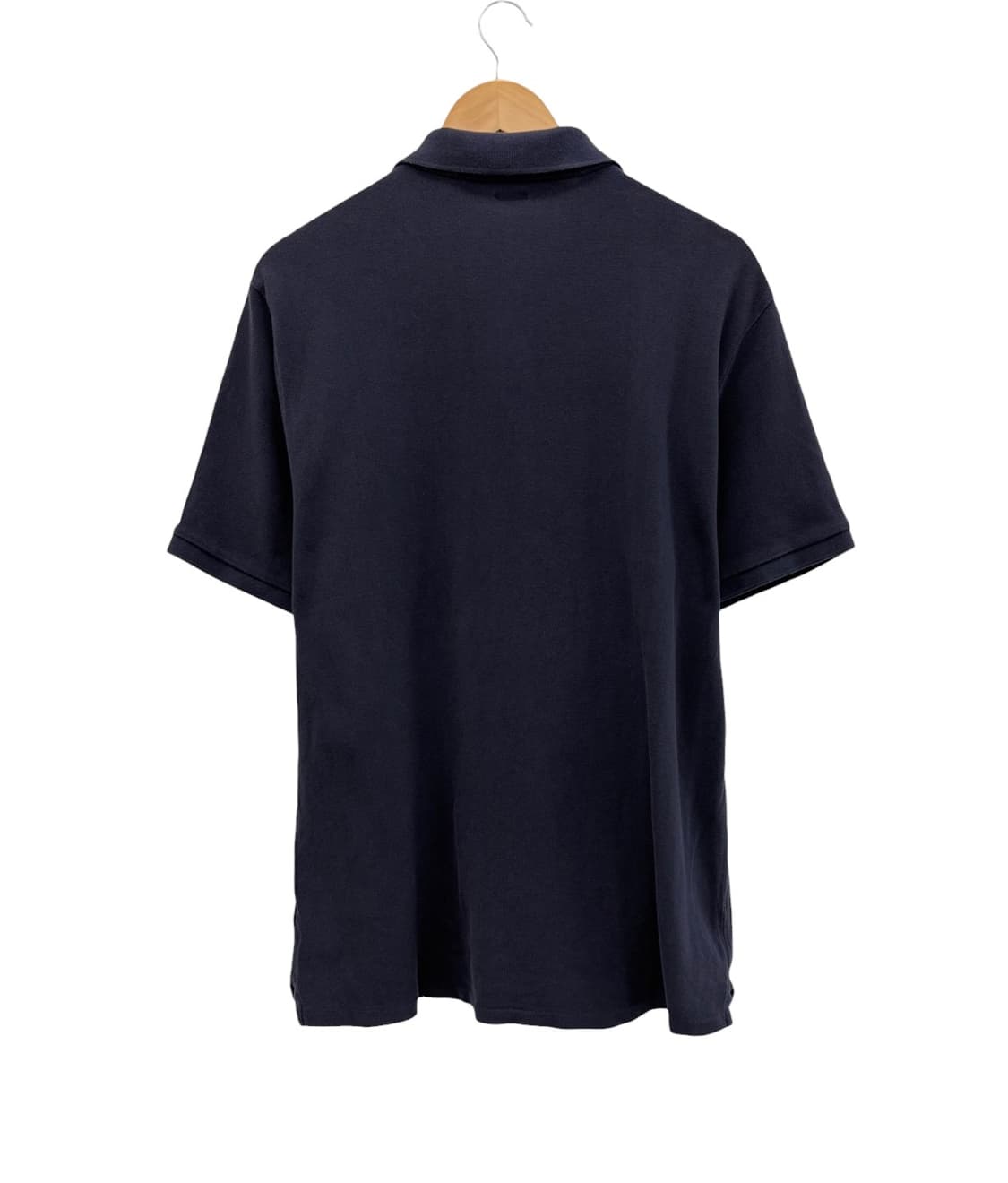 폴로 피케 반팔 네이비 (XL)  상품이미지8