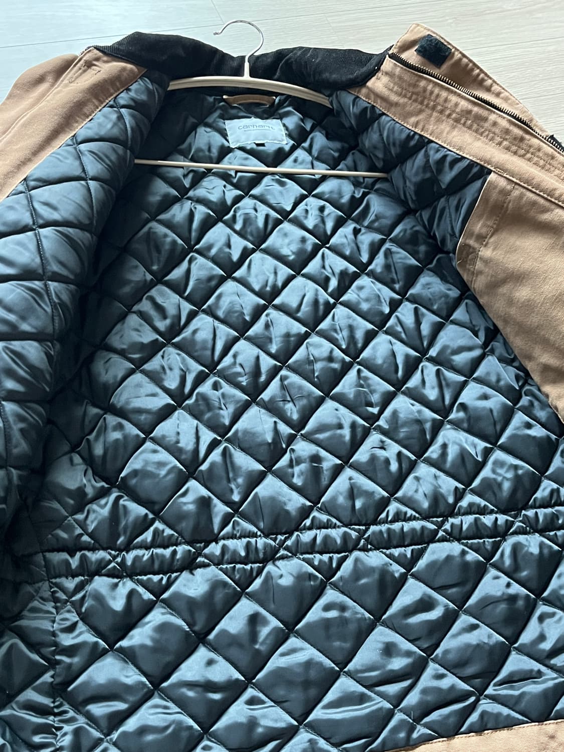 칼하트WIP OG Arctic Coat M사이즈 상품이미지2