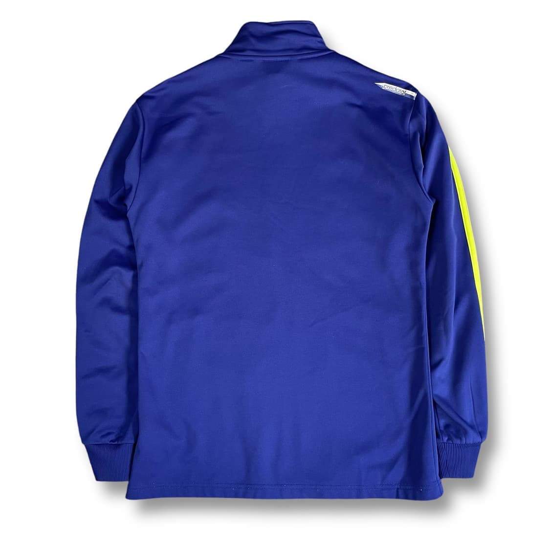 아디다스 형광 삼선 기모 져지 트랙탑 100 상품이미지2