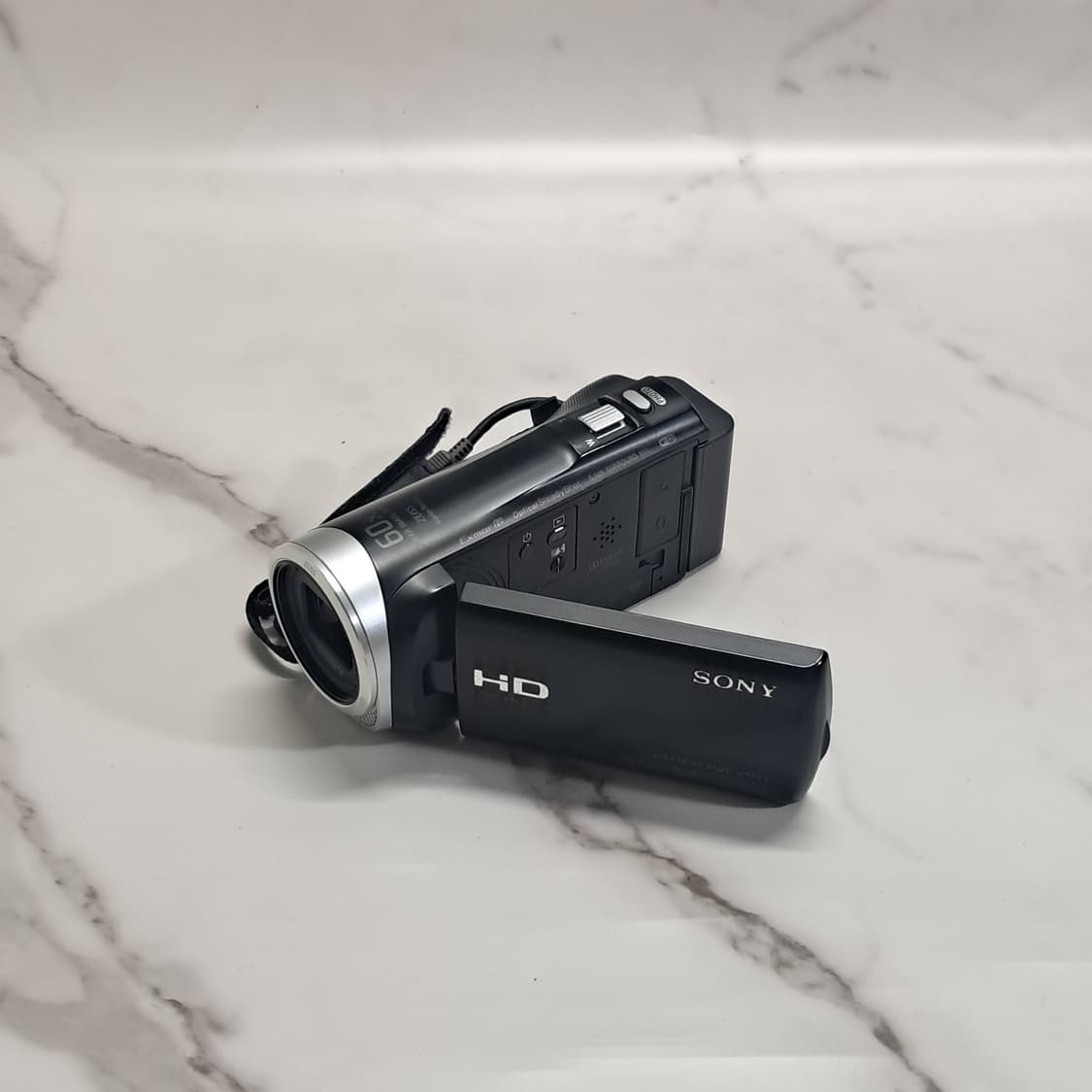 하이엔드!) Sony HDR-CX450 캠코더 상품이미지1