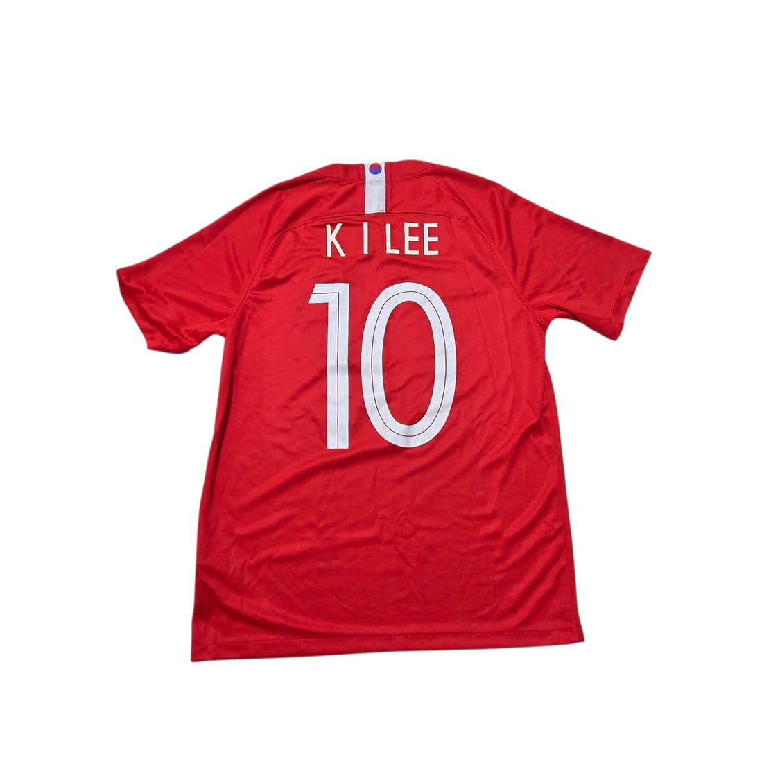 Nike 나이키 대한민국18-20 이강인 축구 국대 홈 유니폼 상품이미지2