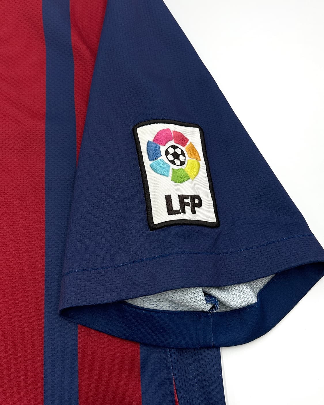 나이키 11-12 FC바르셀로나 홈 리그킷 리오넬 메시 상품이미지5