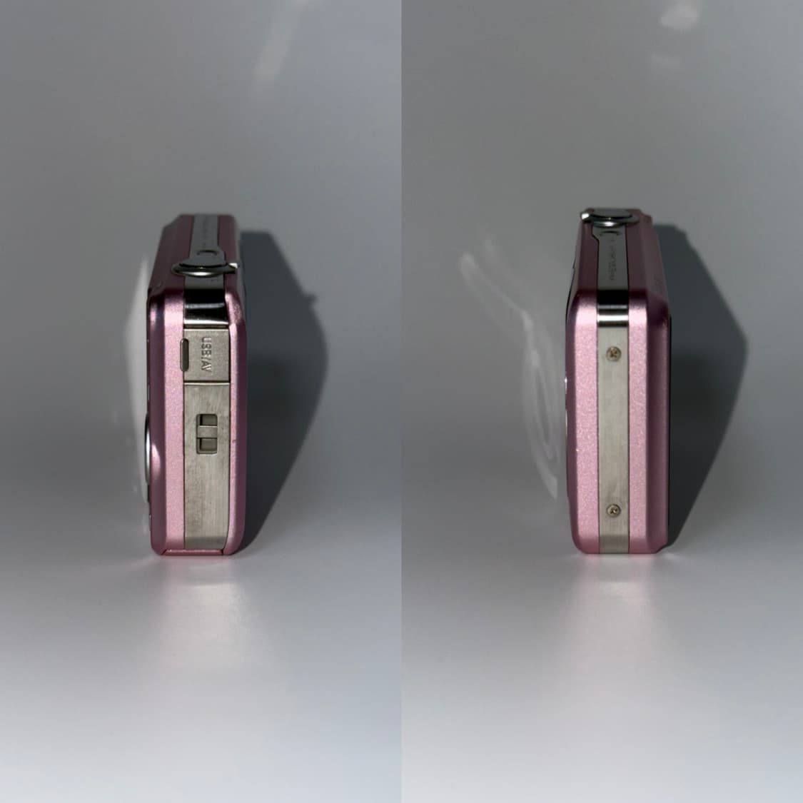 (풀박스)Casio Exilim EX-Z80/카시오 엑슬림 Z80 핑크 상품이미지6