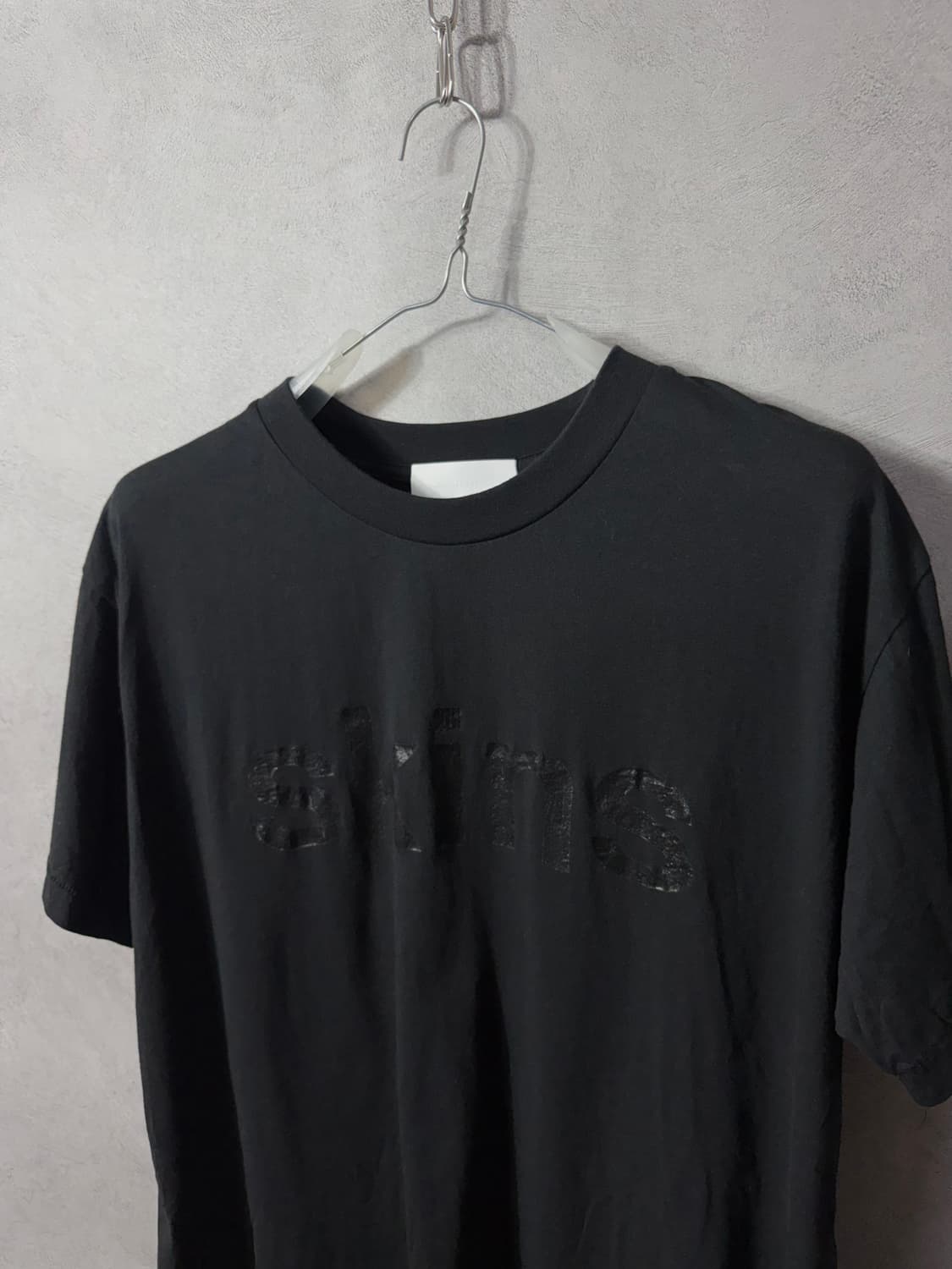 Alexander Digenova “Skins” Gloss Logo T- 상품이미지3